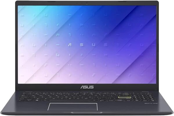 ASUS Vivobook Go 15 L510 Thin & Light Laptop Computer, 15.6” FHD Display, Intel Celeron N4020 Processor, 4GB RAM, 64GB Storage, Windows 11 Home in S Mode, 1 Year Microsoft 365,...