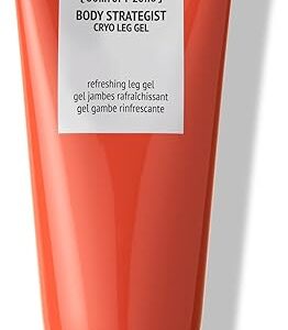 [comfort zone] Body Strategist Peel Scrub | Exfoliating Body Gel, 6.76 oz