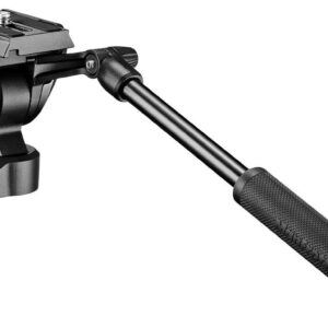 Manfrotto Befree Live Video Head