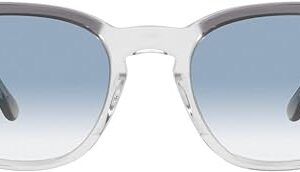 Ray-Ban Rb2298 Hawkeye Square Sunglasses