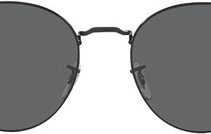 Ray-Ban Rb3582 David Round Sunglasses