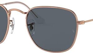 Ray-Ban Rb3857 Frank Square Sunglasses