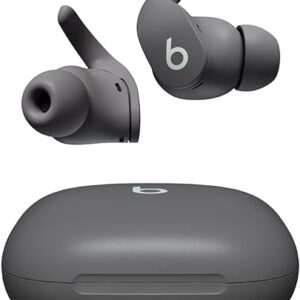 Beats Fit Pro - True Wireless Noise Cancelling Earbuds - Apple H1 Headphone Chip, Compatible with Apple & Android, Class 1 Bluetooth, Built-in Microphone, 6 Hours of Listening...