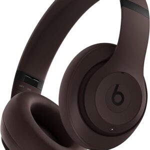 Beats Studio Pro - Wireless Bluetooth Noise Cancelling Headphones - Personalized Spatial Audio, USB-C Lossless Audio, Apple & Android Compatibility, Up to 40 Hours Battery Life...