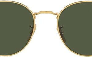 Ray-Ban Rb3582 David Round Sunglasses