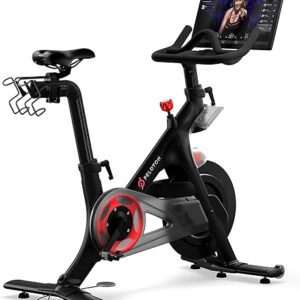 Peloton Indoor Exercise Bikes, Original Peloton Bike and Bike+