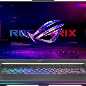 ASUS ROG Strix G16 (2024) Gaming Laptop, 16” 16:10 FHD 165Hz Display, NVIDIA® GeForce RTX™ 4060, Intel Core i7-13650HX, 16GB DDR5, 1TB PCIe Gen4 SSD, Wi-Fi 6E, Windows 11,...