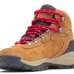 Columbia Women's Newton Ridge Plus Waterproof Amped Hiking Boot