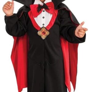 Rubie's Baby Dapper DRAC Costume