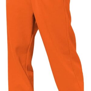 Yovela Womens High Waisted Baggy Sweatpants 2024 Fall Jogger Pants Y2k Trendy Lounge Trousers with Pockets