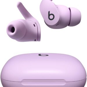 Beats Fit Pro - True Wireless Noise Cancelling Earbuds - Apple H1 Headphone Chip, Compatible with Apple & Android, Class 1 Bluetooth, Built-in Microphone, 6 Hours of Listening...