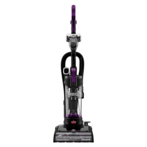 BISSELL CleanView Compact Turbo Upright Vacuum with Quick Release Wand, Full Size Power, Compact Size for Apartments & Dorms, 3437F