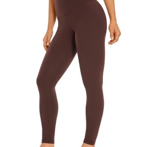 CRZ YOGA Butterluxe High Waisted Lounge Legging 28'' - Workout Leggings for Women Buttery Soft Yoga Pants