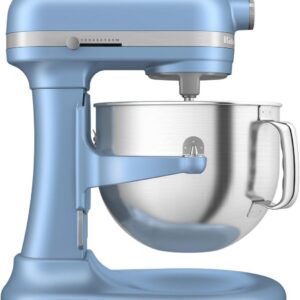 KitchenAid® 7 Quart Bowl-Lift Stand Mixer, Blue Velvet