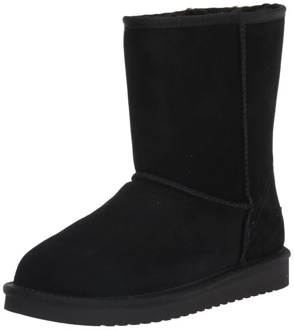 Koolaburra by UGG Women's Koola Short Boot