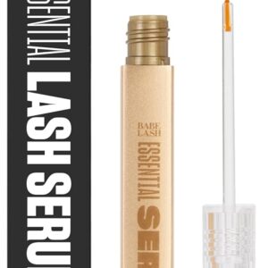 Babe Original Eyelash Serum - Fuller & Longer Looking Eyelashes, Advanced Lash Enhancing Treatment for Natural Lashes, Extensions & Eyebrows, Vegan & Cruelty-Free