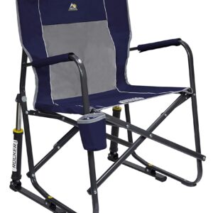 GCI Outdoor Rocker Camping Chair