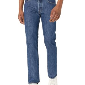 Levi's Men's 501 Original Fit Jeans (Also Available in Big & Tall)