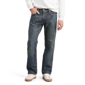 Levi's Men's 559 Relaxed Straight Jeans (Also Available in Big & Tall)