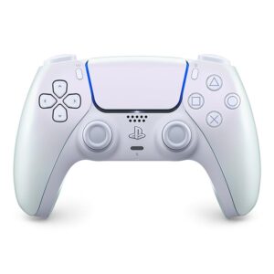 PlayStation DualSense™ Wireless Controller – Chroma Pearl