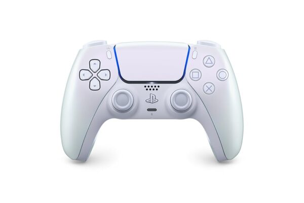 PlayStation DualSense™ Wireless Controller – Chroma Pearl