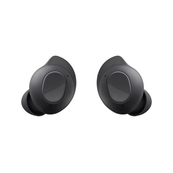 SAMSUNG Galaxy Buds FE True Wireless Bluetooth Earbuds, Comfort and Secure in Ear Fit, Auto Switch Audio, Touch Control, Built-in Voice Assistant, Graphite [US Version, 1Yr...