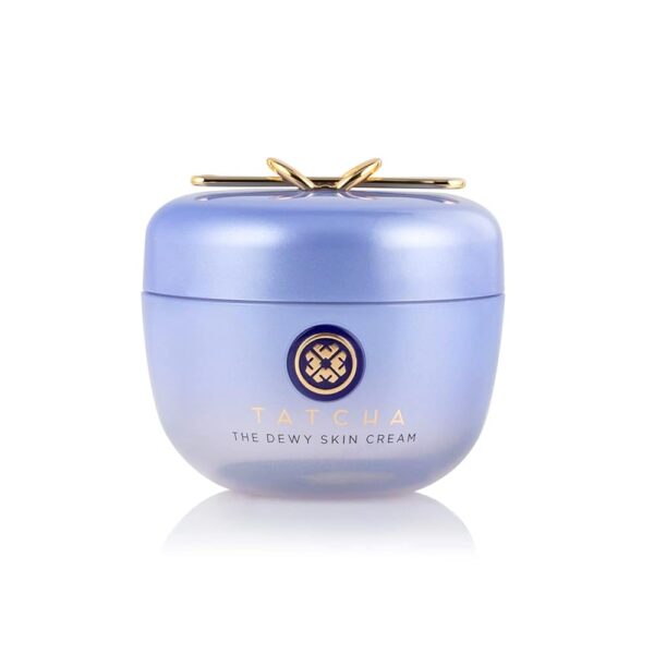 TATCHA The Dewy Skin Cream: Rich Cream to Hydrate