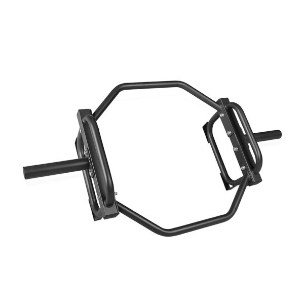 CAP Barbell Olympic Trap Bar, Hex Bar, Shrug Bar, Deadlift Bar