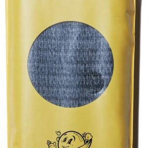 GOSHI Exfoliating Shower Towel - Rip-Resistant Exfoliating Washcloth for All Skin Types - Made in Japan