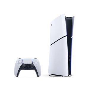 PlayStation®5 Digital Edition (slim)